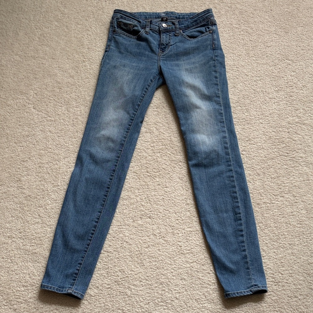 GAP Women's Skinny Jeans
